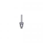 High Temperature 316L Level IFM Flow Sensor SF5200 M18x1.5 for sale