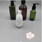 Pe Ps 60 Ml Spray Bottle Odm Service Frosted Treatment for sale