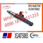 High Quality Diesel Rail Injector 1498083 VTO-G265G48B X5240750003