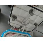 Aluminum Embedded Rectangular Marine Hatch Cover Watertight
