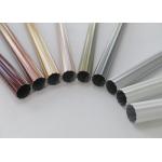 6.7 Meter Galvanized Pipe Curtain Rod for sale