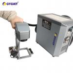 Handheld Coding And Marking Machine M20 Laser Printer For Metal Engraving