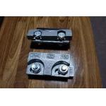 Y3C Rail Pad Assemble For Rail Track Maintenance And Build Fasteners Forging for sale
