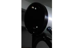 China Pressurized Solar Water Heater System With 20 Tubes Stainless Steel Reflector Frame supplier