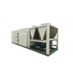 Textile Factory 4600m3/H  Roof Mounted Package  Ac Heater Units for sale