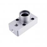 OEM Universal / CI / Steel Pipe Couplings With Milling Turning Service Drawing Needed for sale