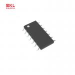 LM124DR  Amplifier IC Chips  General Purpose Amplifier Circuit Differential  Package 14-SOIC for sale