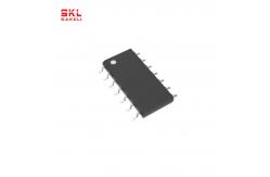 China LM124DR  Amplifier IC Chips  General Purpose Amplifier Circuit Differential  Package 14-SOIC supplier