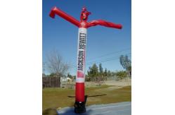 China Inflatable air dancer / air tubes / inflatable sky man / sky dancer promotion supplier