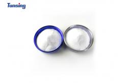 China Soft DS220 TPU Polyurethane DTF Adhesive Powder For Heat Transfer supplier