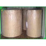 Jumbo Roll 48gsm 50gam 55gsm NCR Carbonless Paper For Computer Printing