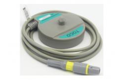 China Edan Anke TOCO Fetal Transducer , F3 Ultrasound Cadence II Fetal Doppler Probe supplier