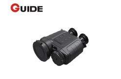 China Night Vision Uncooled Thermal Camera Binoculars Lightweight 640x512 supplier