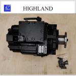 Highland Pv23 Axial Piston Hydraulic Pumps For Concrete Mixer for sale