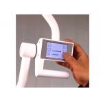 Surgical Operating Light Single Dome Ceiling Mounted Shadowless Operating Light With CE