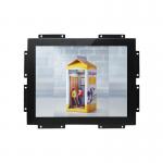 HDMI Interface 250nit 15.6'' Open Frame Touch Screen Monitor High Definition for sale