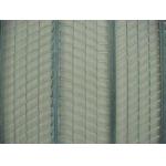 Flat Expanded Rib Lath Mesh Concrete Reinforcing Peoduct For Plaster Wall