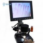 Capillaroscope Microcirculation Microscope Built - In Camera 380 000 Pixels GY-3880 for sale