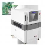 SMEMA Printed Circuit Inspection Equipment SPI SMT Machine for sale