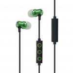 110dB Magnetic Sport Bluetooth Earphones for sale