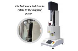 China Automatic Electronic Rubber Testing Equipment Mfi Mfr Melt Flow Index Tester OEM supplier