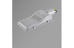 China 5 Years Warranty High Power Led Street Light 60w To 250w 140 Lumens supplier