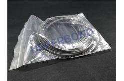 China Custom Tobacco Machinery Spare Parts Spring Bands supplier