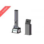 Vertical 20times/Min Impact Testing Machine Fiber Optic Cable Test Equipment for sale