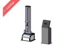 China Vertical 20times/Min Impact Testing Machine Fiber Optic Cable Test Equipment supplier