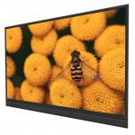 China Factory Interactive Flat Panel 40 Touch Monitors 98 Inch HDMI USB PC Connected For Teachers Businessman Training for sale