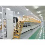 Industrial Environmental Protection Fully Automatic Roll Flute Paper Thermal Film Sheet Hot Press Dry Laminating Machine for sale