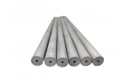 China Versatile Precision Tungsten Carbide Rod With Intermediate Cooling Hole supplier