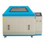 780L ASTM B117 Salt Fog Test Chamber for sale