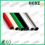 Assemble Lab Furniture ABS Coated Pipe , Lean Pipe System With Full Set Joint