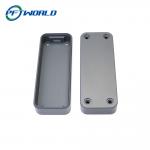 CNC Turning Milling PartsHigh Precision Laser Engraving PEEK PPS PTFE Spare Parts for sale