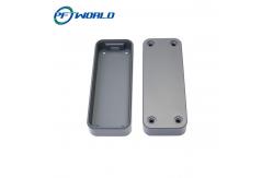 China CNC Turning Milling PartsHigh Precision Laser Engraving PEEK PPS PTFE Spare Parts supplier