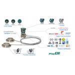 Sealed HART 7 DP Differential Yokogawa EJA Pressure Transmitter EJA118E