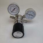 36V Gas Water stainless steel filter regulator 100Mpa g1/4 Thread for sale