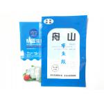 Seafood Fish Pa Pe Frozen Food Vacuum Bag Food Grade for sale