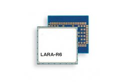 China Wireless Communication Module LARA-R6801-00B Multi-Regional Mobile Modules supplier