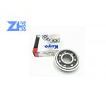 Ball Bearing 6304 NR ZNR C3 Bearing 6304NR 6304ZNR NR ZNR Deep Groove Ball for sale