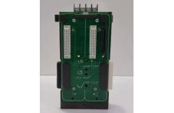 China KJ4001X1-BA3 Emerson 2-Wide Power/Controller Carrier supplier