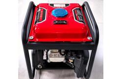 China 6.4A Quick Start Small Diesel Generator Economy Generator 8kw Diesel supplier