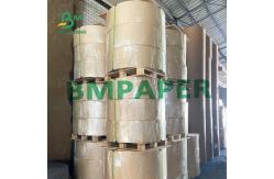China 270g 300g Sturdy And Thin Coated Duplex Cardboard For File Book supplier