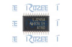 China SN74LVC4245APWR supplier