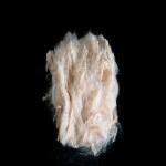 Artificial Low Melting Polyester Staple Fiber 64mm For Non Woven Fabric for sale