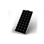 170 Watt Monocrystalline Silicon Solar Panels For Military Signaling Applications for sale