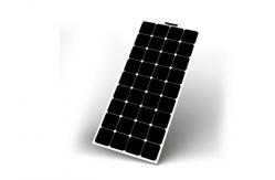 China 170 Watt Monocrystalline Silicon Solar Panels For Military Signaling Applications supplier