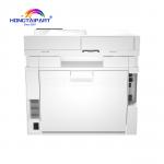HP Color LaserJet Pro MFP 4301fdw Wireless Printer