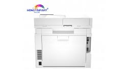 China HP Color LaserJet Pro MFP 4301fdw Wireless Printer supplier